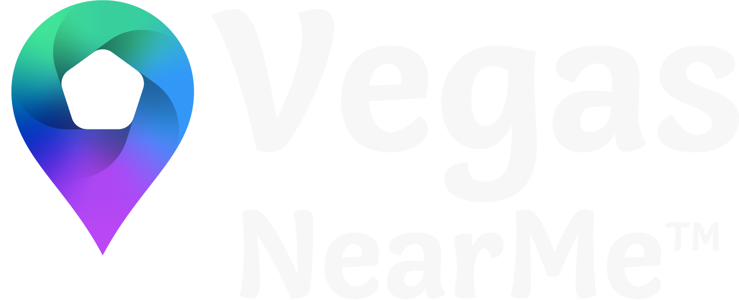 VegasNearMe